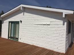 Best Wood Siding Installation  in Council Bluffs, IA